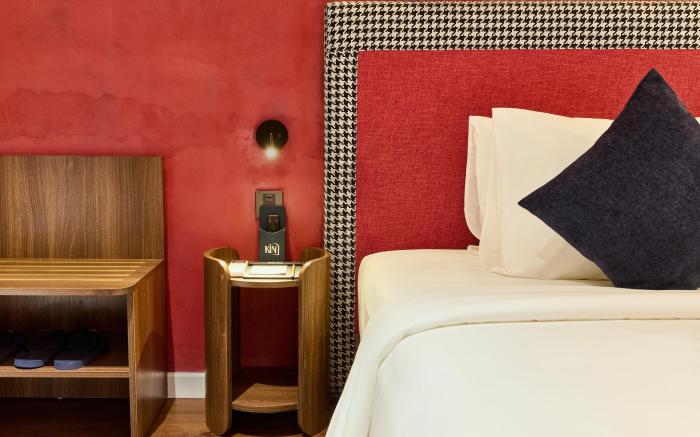 Kin Hotel Onsen Edition