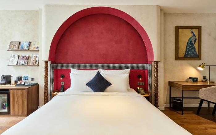 Kin Hotel Hai Ba Trung 