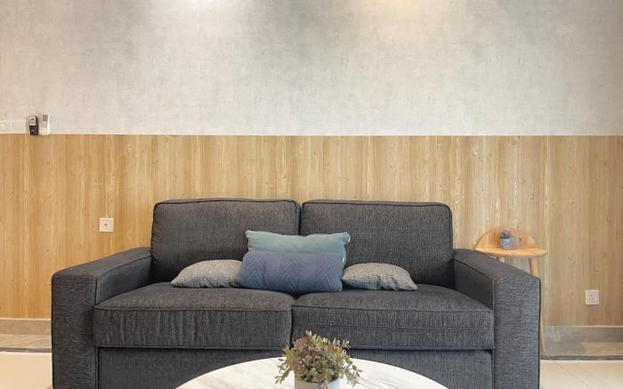 R&F 3BR Muji Feel 4-10Pax SuperComfort R&F Mall