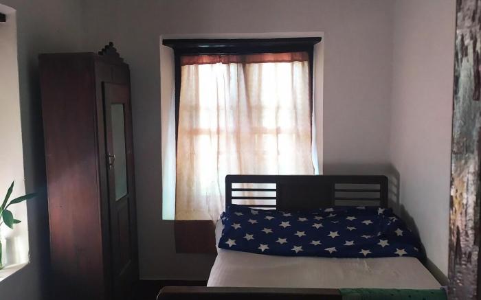 3 Bedroom Hall Villa
