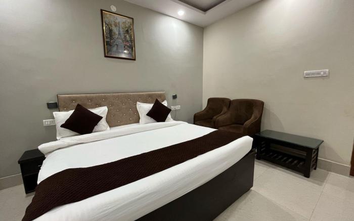 Hotel GLS International