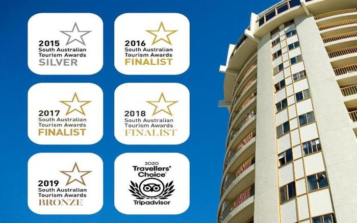 Atlantic Tower Motor Inn