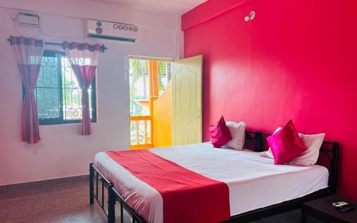 Marina Guest House