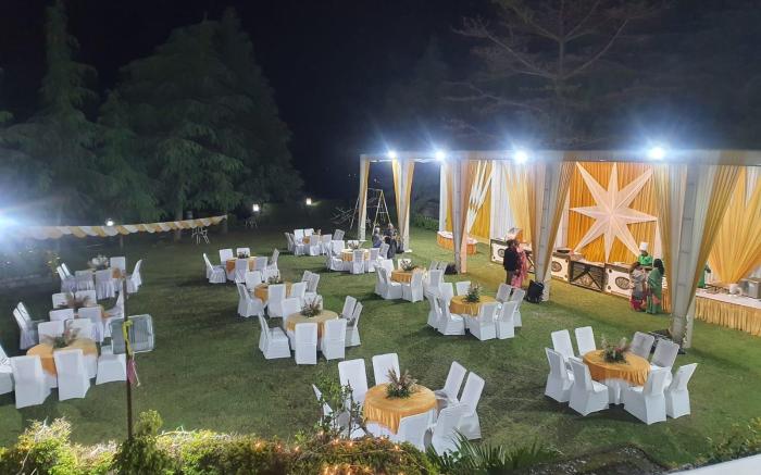 Imperial Heights Resort