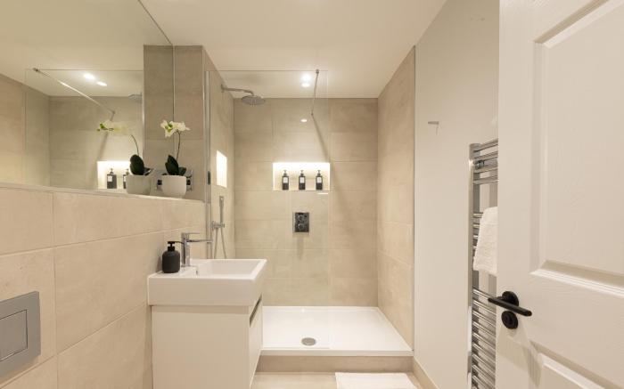 Apartment 1