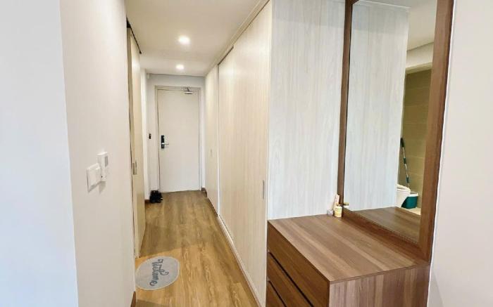 Sea@Sky 5*Suite@Gold Coast Nha Trang, Beach & Mail