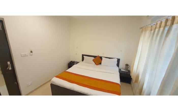 Hotel Shree Vilas ( A Unit of Spirit Residency )
