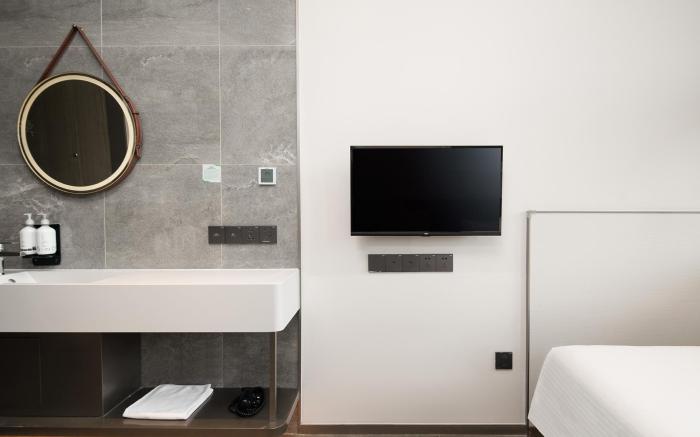 MEICHEN Hotel Beijing Daxing International Airport
