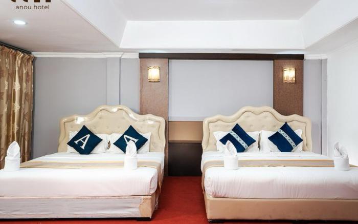 Anou hotel