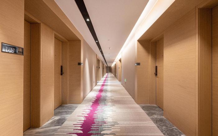 Lavande Hotel (Kunming Wujiaba CBD Center )