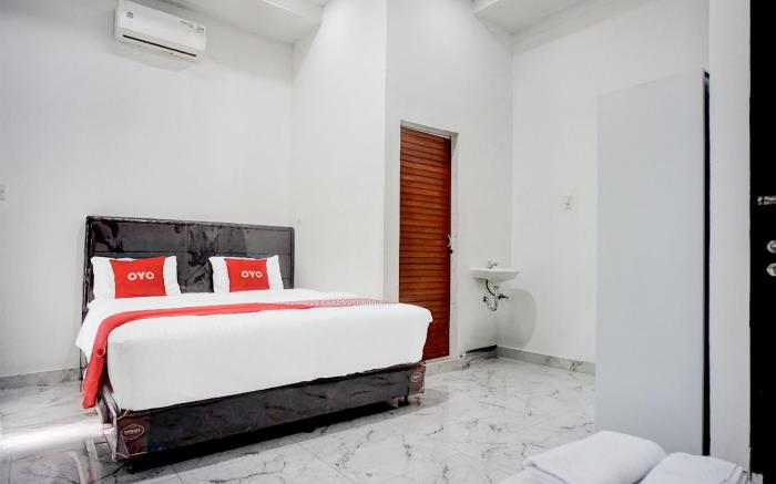 Hotel O Sm Raja Guest House