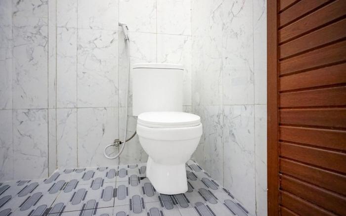 Hotel O Sm Raja Guest House