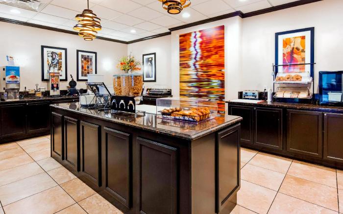 Best Western Executive Hotel Of New Haven-West Haven