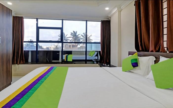 Xotel Koramangala