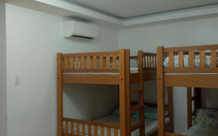 Soli8tude Stay and Floating Cottages Calatagan