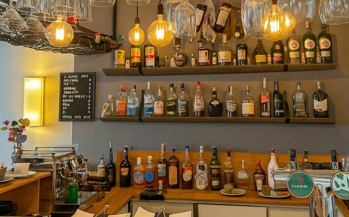 Orbi City - Sea View Aparthotel in Batumi