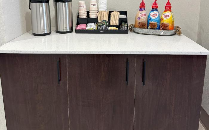 Red Roof Inn Cambridge, OH