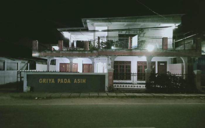 GRIYA PADA ASIH