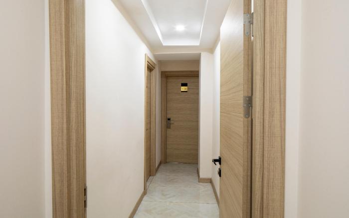Lenus Hagia Sophia Hotel
