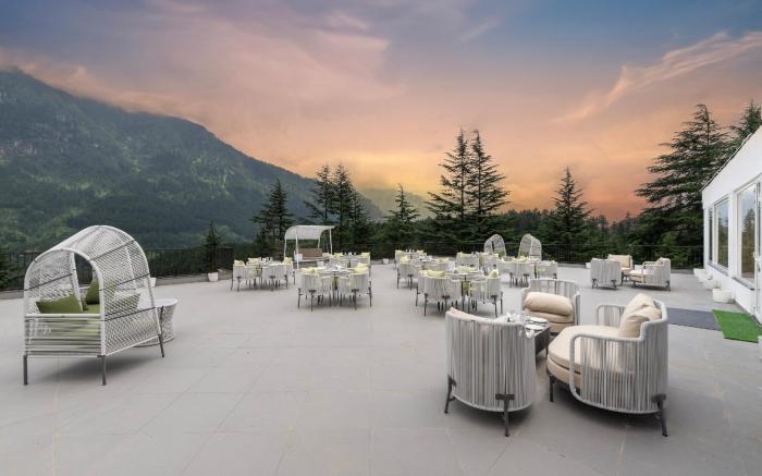 Snow Valley Heights – An Elegant Air-Conditioned Escape by Snow Valley Resorts