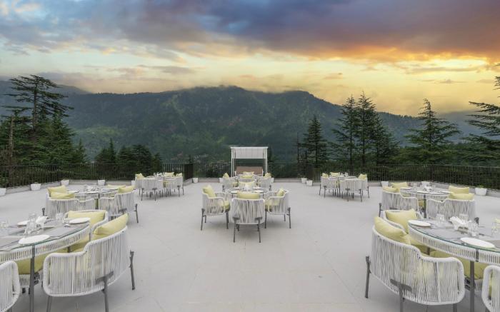 Snow Valley Heights – An Elegant Air-Conditioned Escape by Snow Valley Resorts