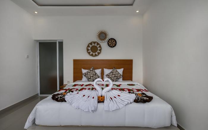 Pandawa Glamping Kintamani