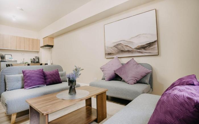 NEW! Trendy 1BR @ Cebu IT Park – Prime Location