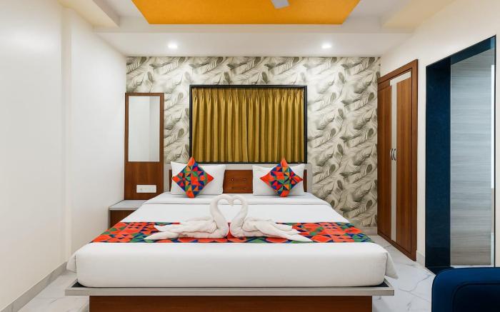AGY Hotels