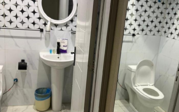 9B I  Quiet hotel studio in Malacca