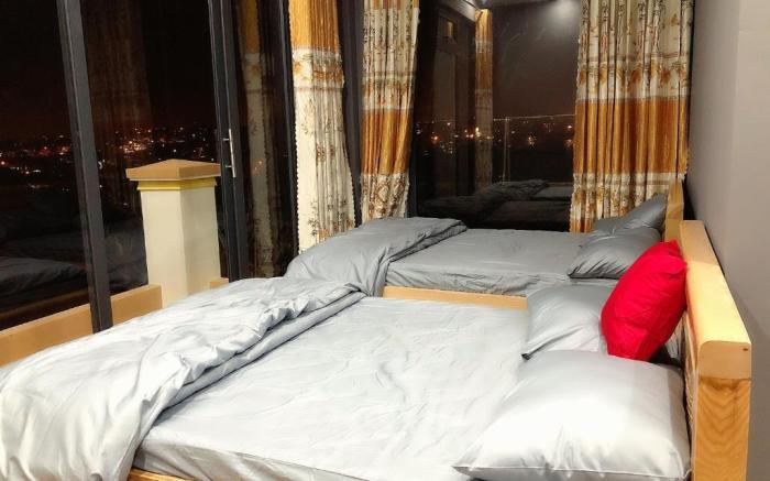 Trăng Homestay Đà Lạt