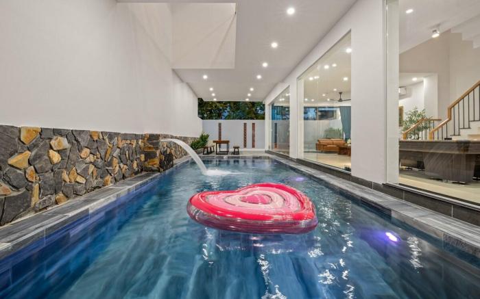 Cherry villa 8 Bedrooms - Best Agoda Da Nang.