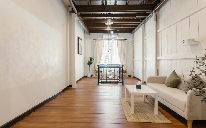 Standard Room (No Window) 301