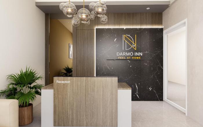 Darmo Inn By News Hotel 