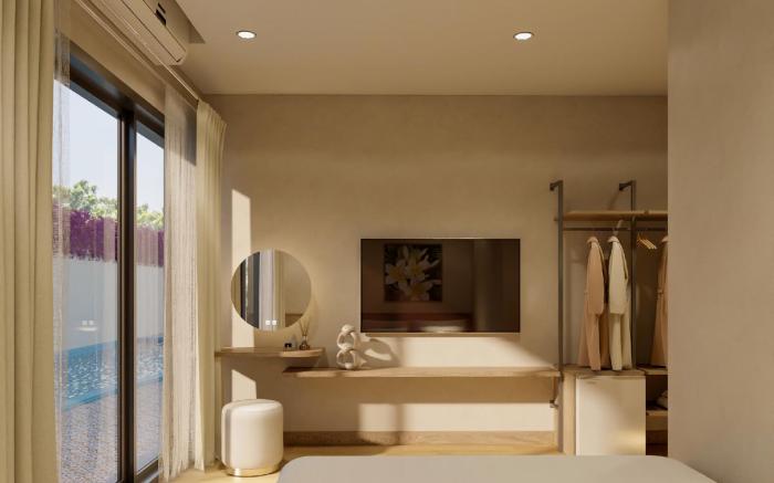 Cham Charm Home Mui Ne