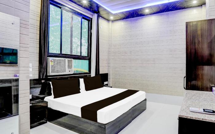 Hotel O The Greno Hotel