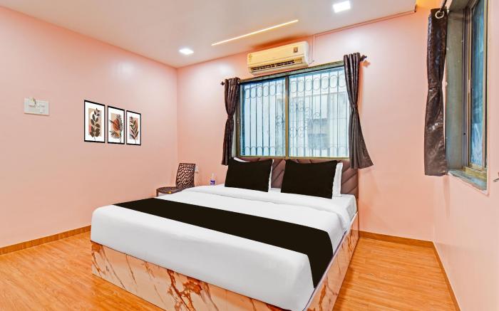 Hotel O The Heaven