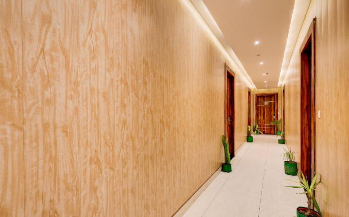 Hotel O Wings Grand