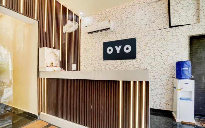 Hotel O MEERA RESIDENCY