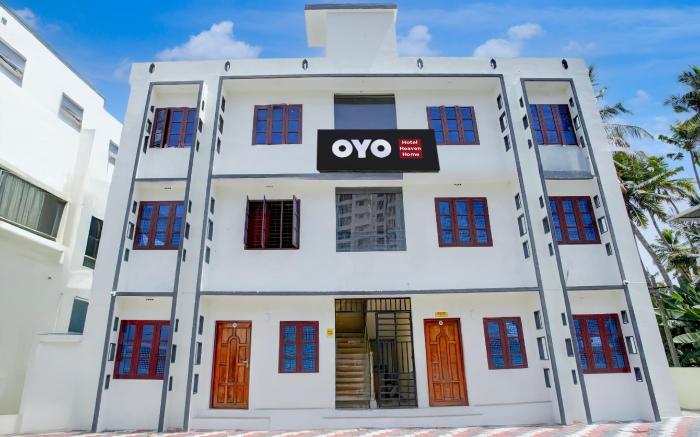 Hotel O Heaven Home Stay