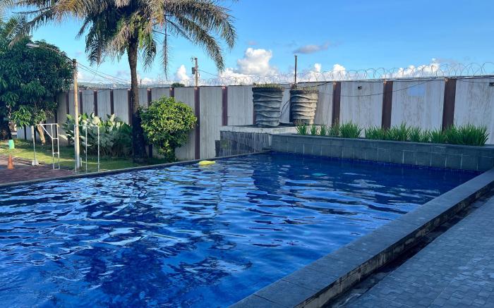 Moona Homestay Jogja