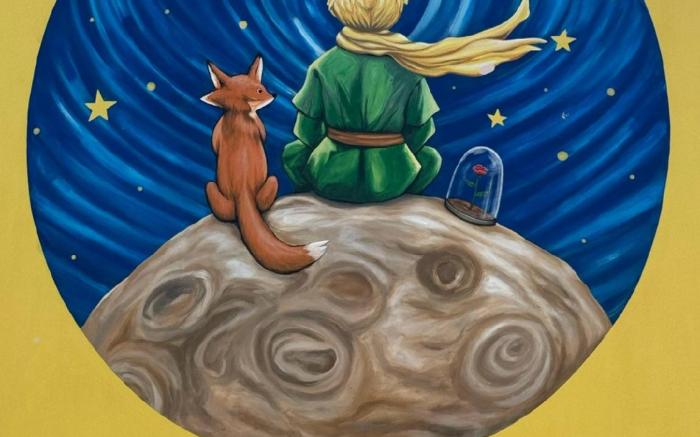 The Little Prince Hotel