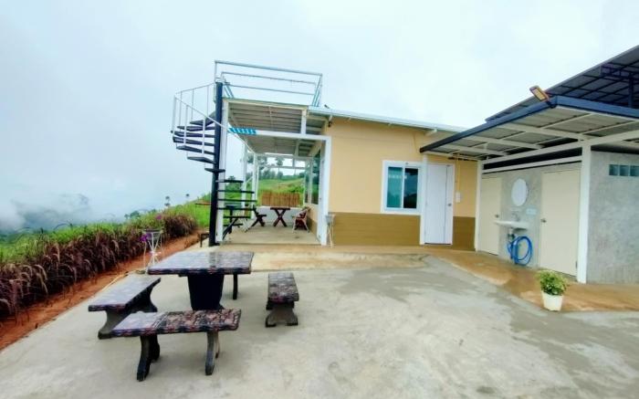 ภูผาวิวเขาค้อ