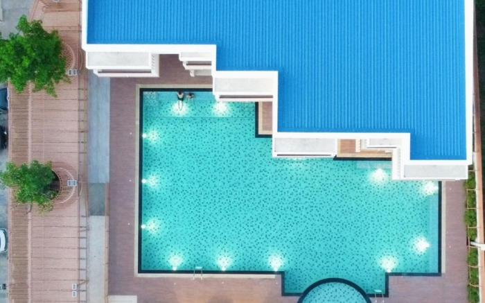 Sea Suphan Villa