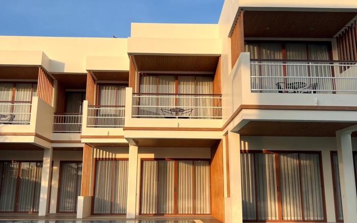 Sea Suphan Villa