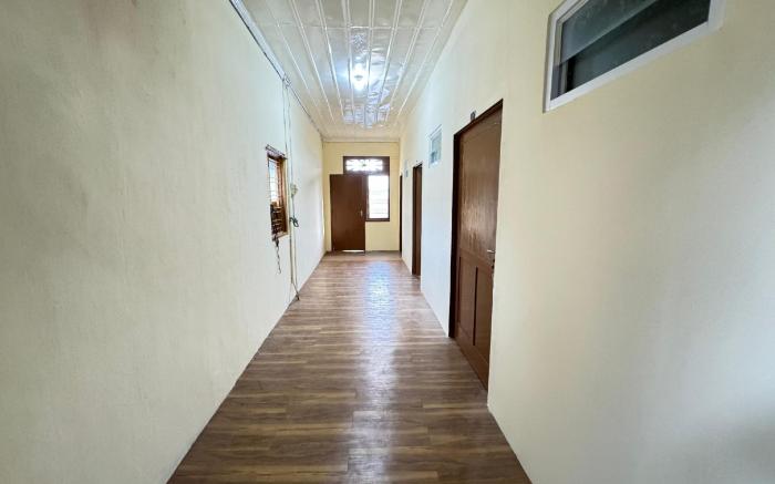 Ngabean Guest House Jogja