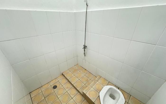 Ngabean Guest House Jogja