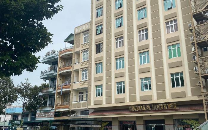 Dona hotel