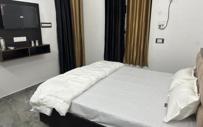 Shri Narayanam Guest House and Home Stay