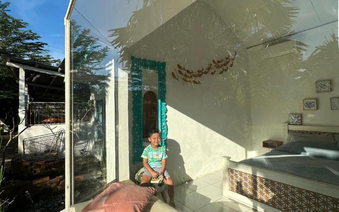 Wabisabi House