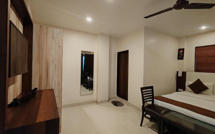 Abhisiddhi Residency